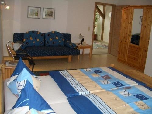 Фото Pension Carlbauer