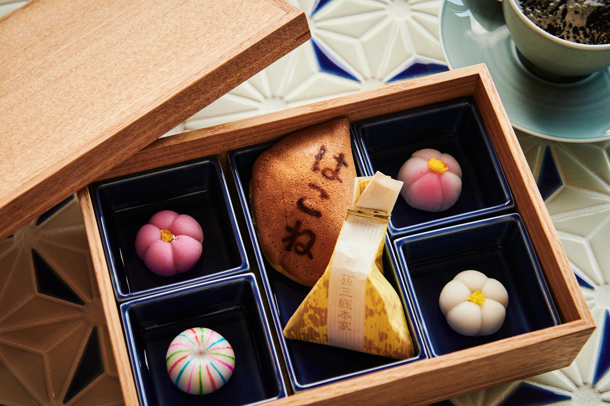 Фото Hotel Indigo Hakone Gora