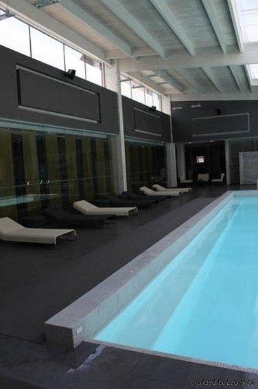 Фото Hotel Dreams de los Volcanes Puerto Varas