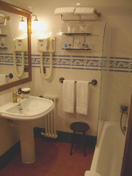 Фото Crisol Conde Rodrigo