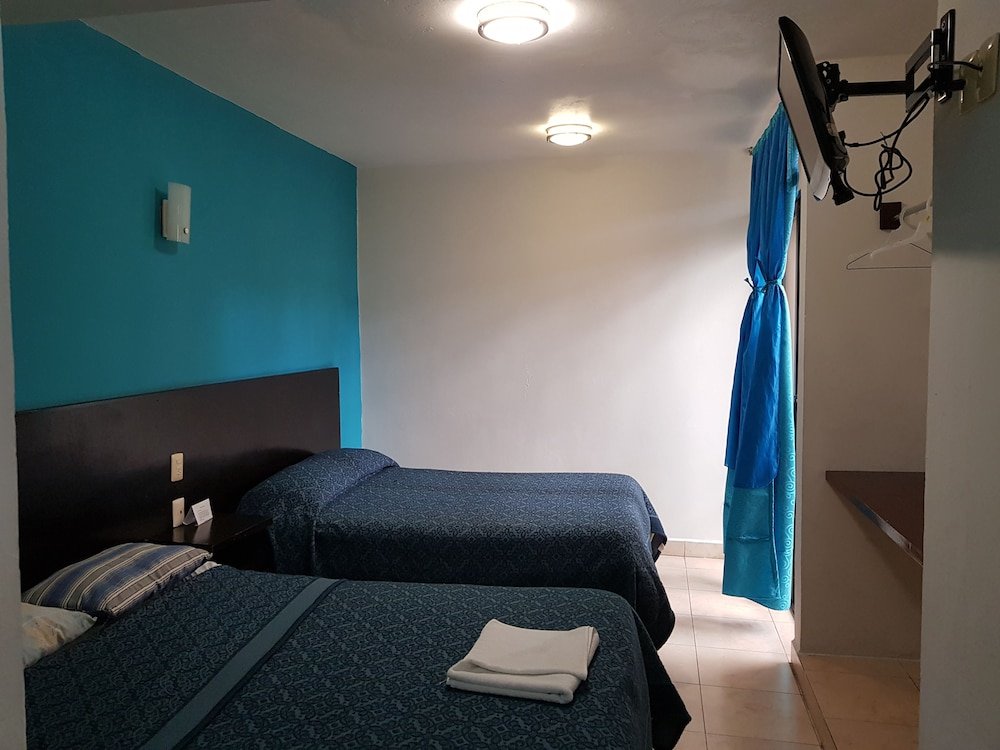 Фото Hotel Lirice Colonial