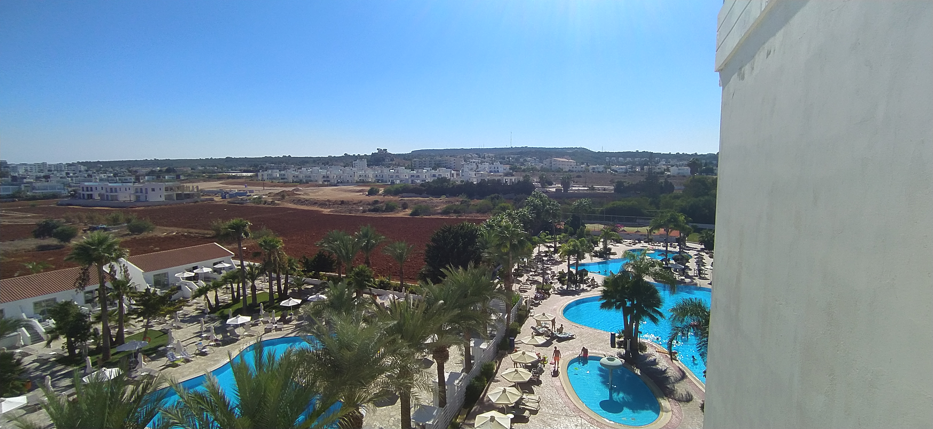 Фото Tsokkos Gardens Hotel