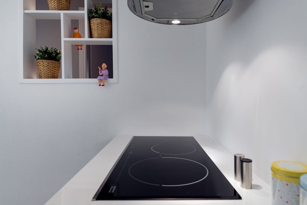 Фото 57m² homm Fancy Koukaki Lodge