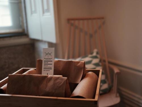 Фото Malmerendas Boutique Lodging