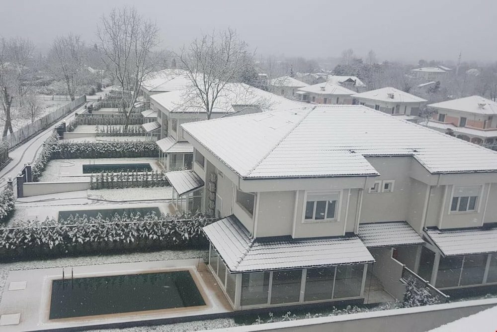 Hotel Blue House Sapanca Villas, Sapanca, photo