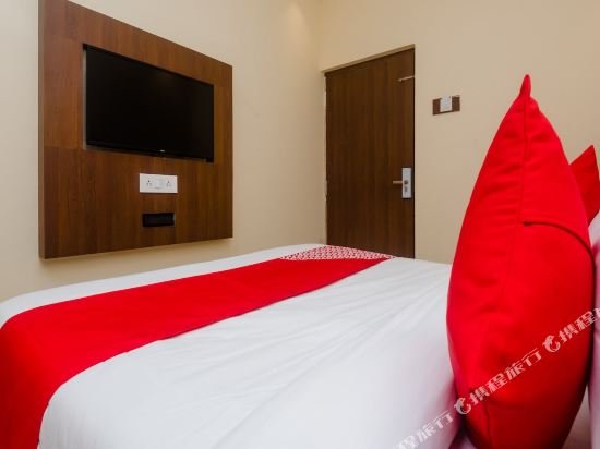 Фото Capital O 29143 Embassy Suites