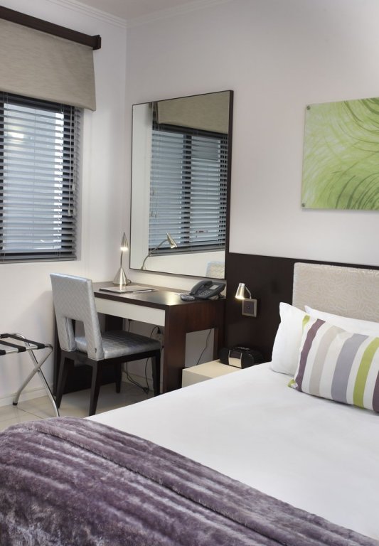 Фото отеля 3