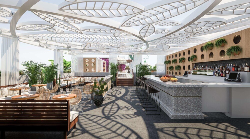 Фото Hotel Greystone