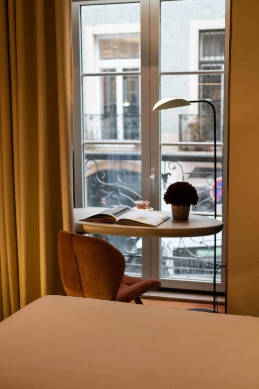 Фото Madalena by The Beautique Hotels