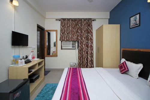 Фото Oyo 9046 Hotel Metro Star