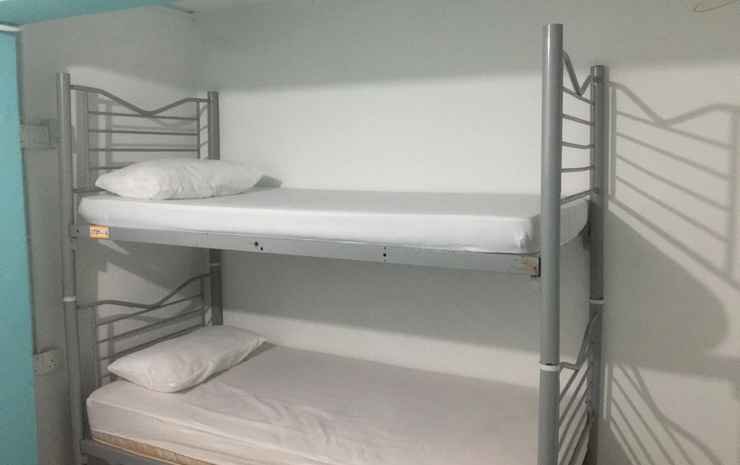 Фото Spot On 90194 Lincoln's Backpackers