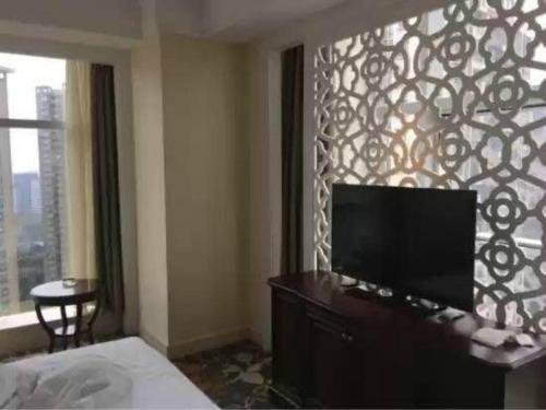 Фото Yinxin Century Hotel