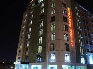 Гостиница Gevher Hotel