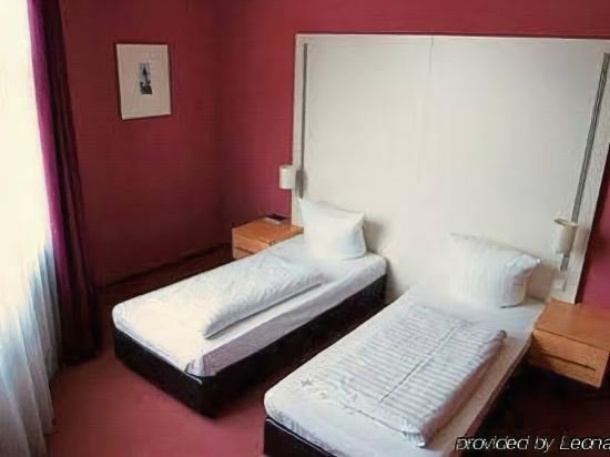 Фото Hotel Columbus