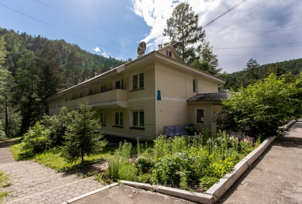 Фото Энергетик