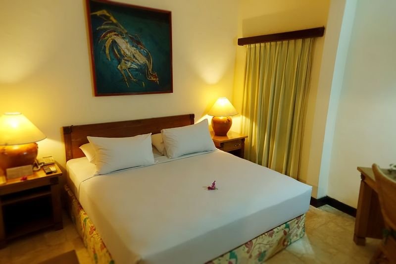 Фото Hotel Tugu Blitar