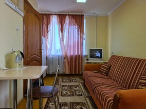 Druzhba gostinitsa Ukp Kommunalnik (Sovetskaya ulitsa, 71), hotel