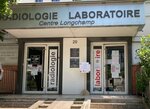 Laboratoire Longchamp (Suresnes, Avenue du Général Charles de Gaulle, 20), medical laboratory