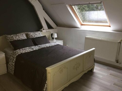 Гостиница Appartements bon Secours