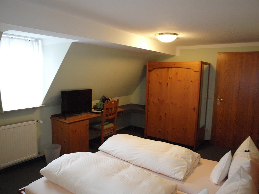 Фото Gästehaus Engelgasse