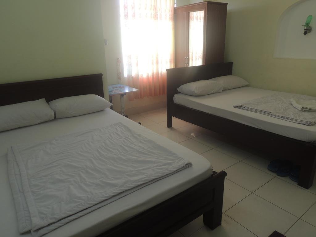 Фото Duc Trong Hotel