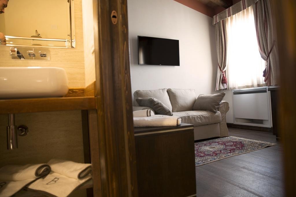 Фото Locanda Bepa