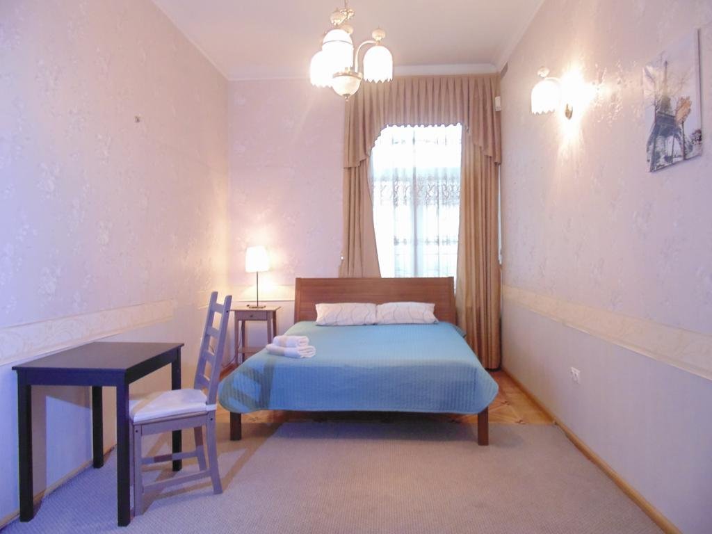 Фото People Loft Tverskaya