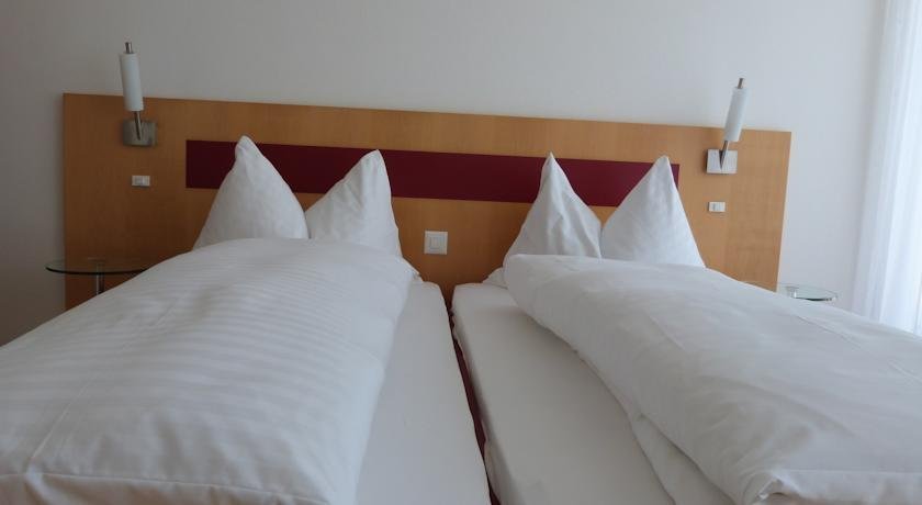 Фото Hotel Seaside