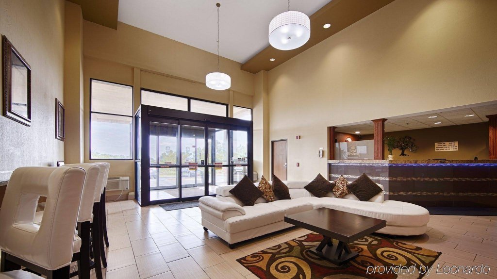 Фото Best Western Waukesha Grand