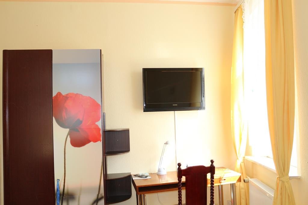 Фото Hotel Alte Post