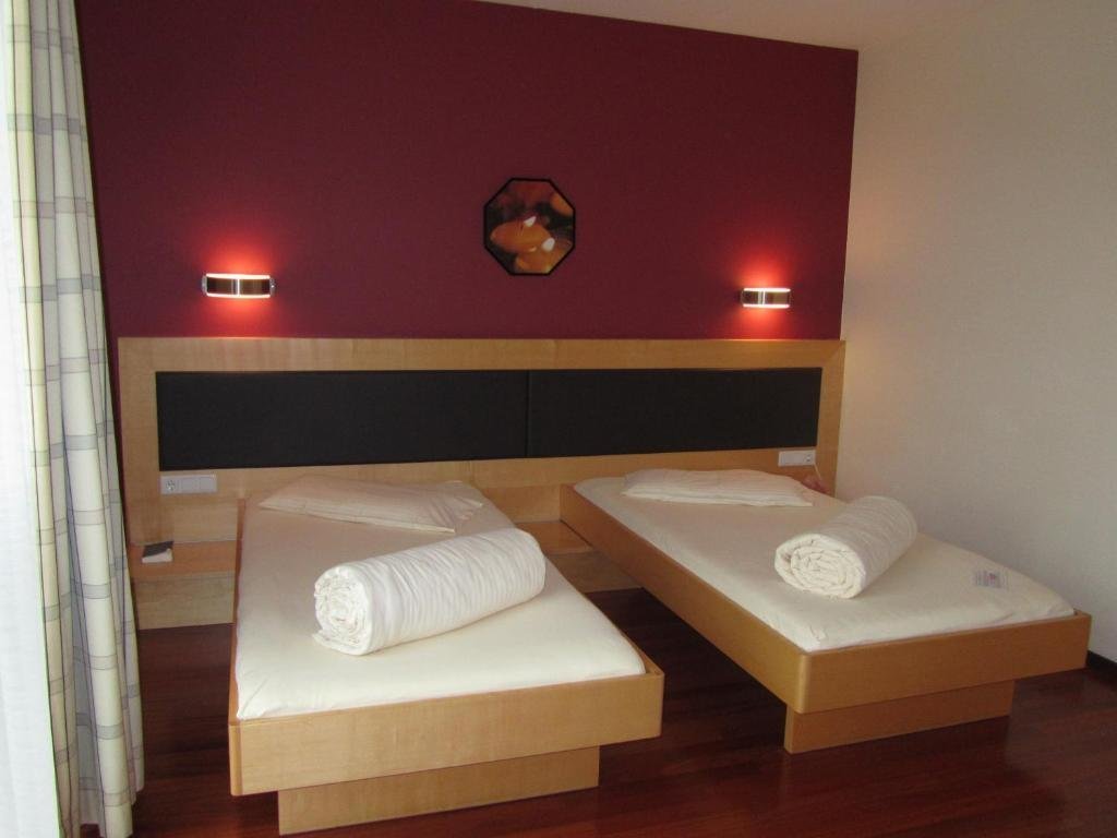 Фото Business Hotel Valerian