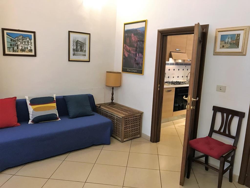 Фото отеля 5