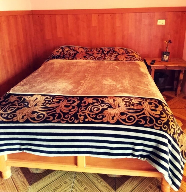 Фото Hostal Quinto Sol