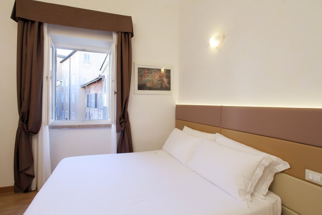 Фото Navona Residenza de Charme