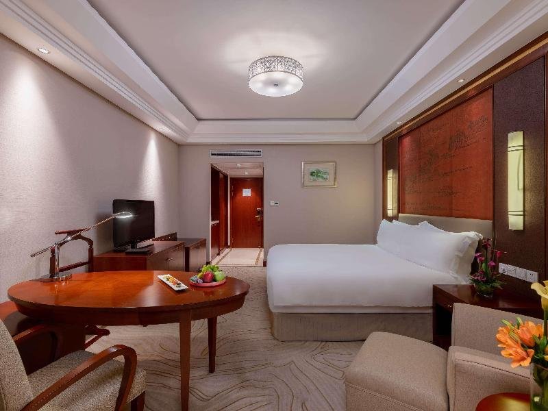 Фото Sofitel Hangzhou Westlake