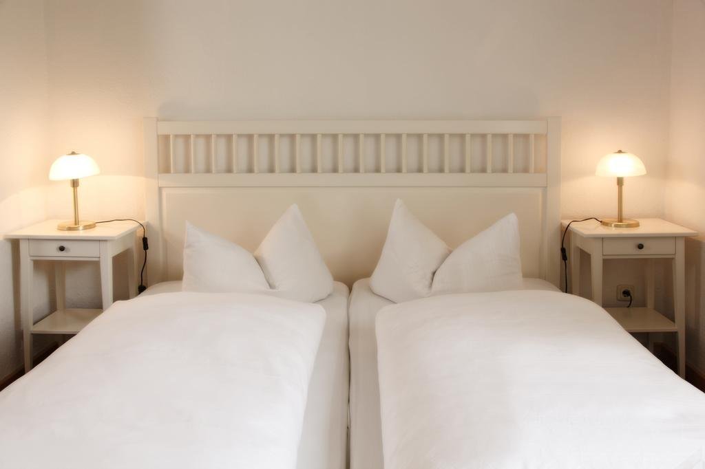 Фото Stemplinger Hansl