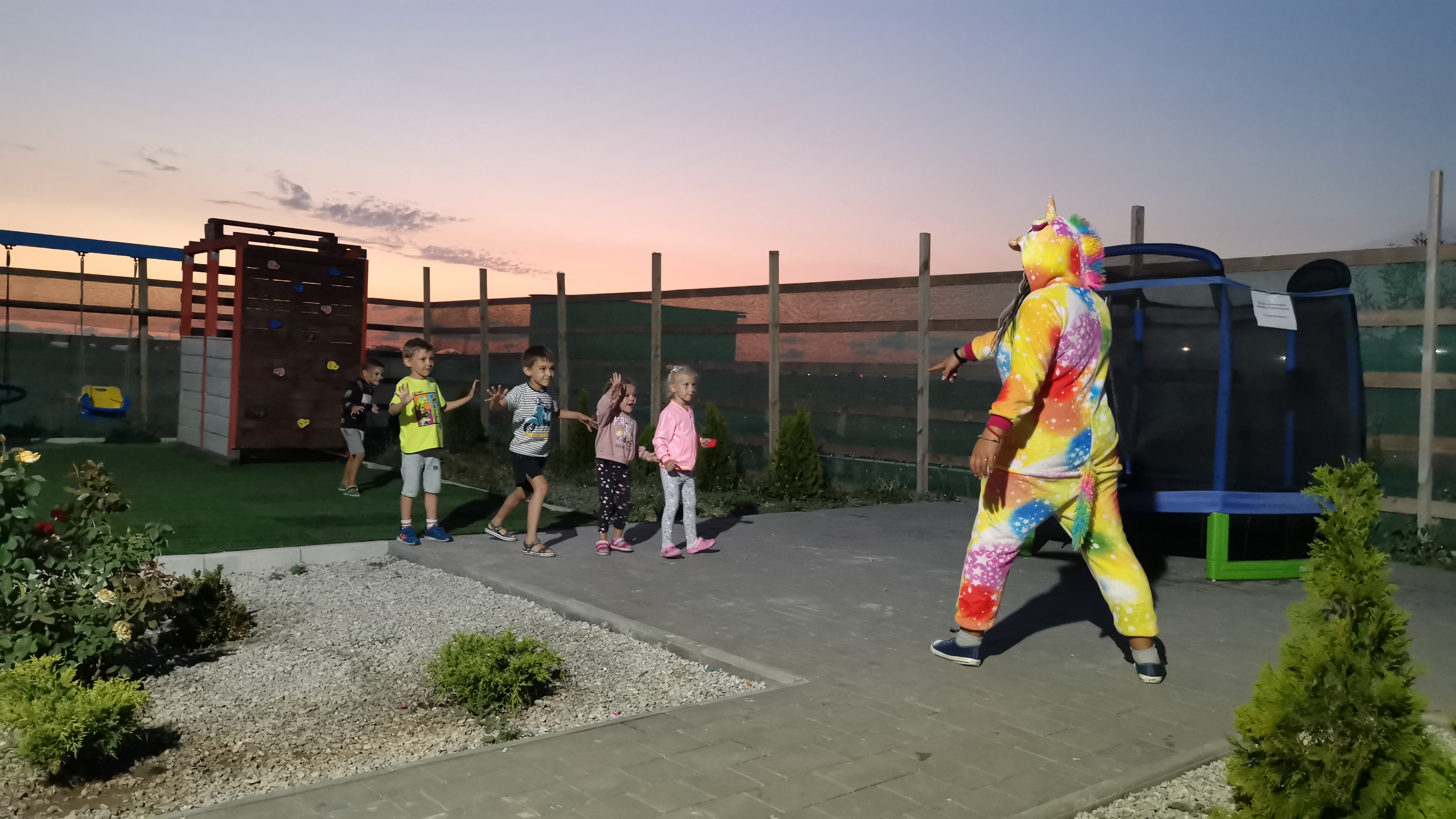 Фото Вилла Прованс