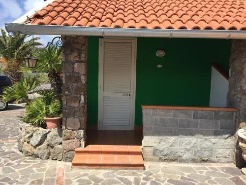 Фото Hotel Punto Azzurro