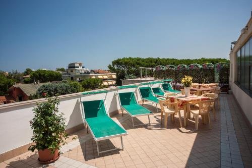 Фото Hotel Taormina