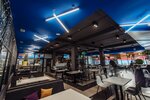 IceCafe (prospekt Avtomobilistov, 21Е) ، مقهى