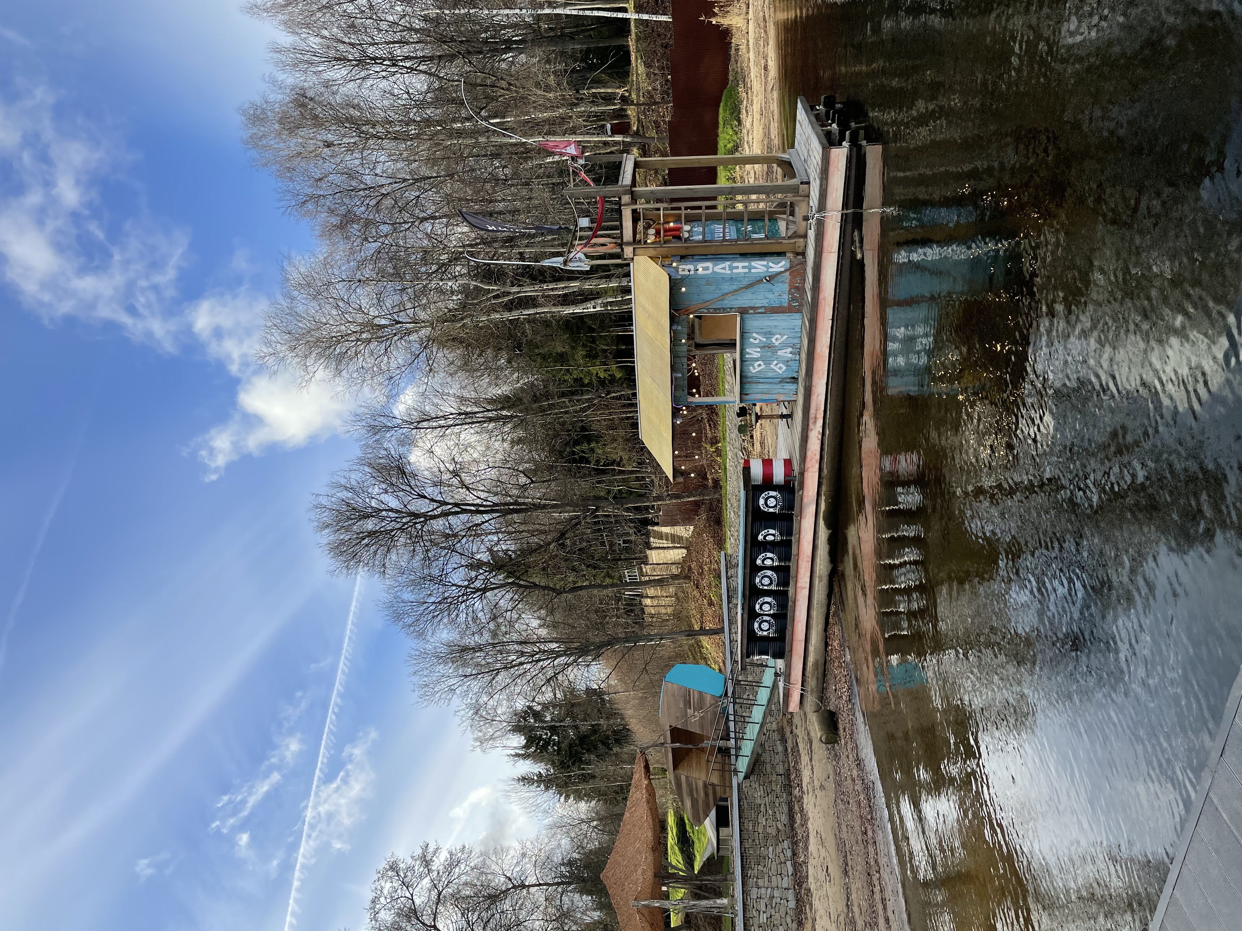 Фото Berta Village