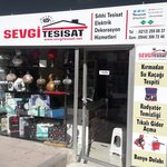 Sevgi Tesisat su tesisatçısı ve su kaçağı bulma (İstanbul, Besiktas District, Mecidiye Mah., Kumbaracıbaşı Sok., 28), plumbing works