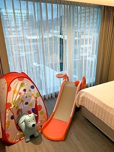 Фото Golden Garden Hotel