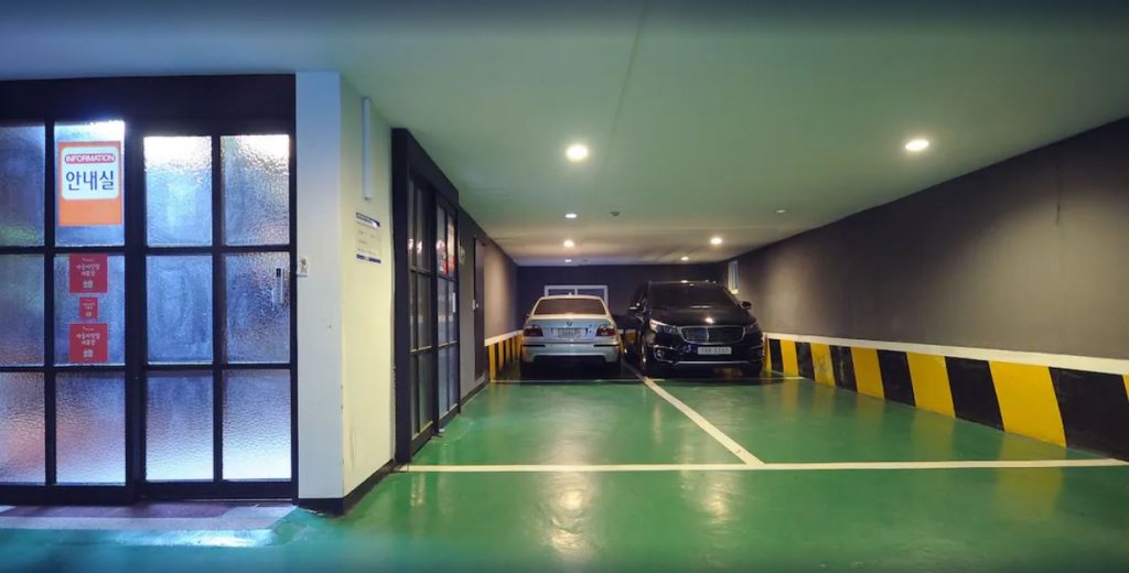 Фото Vitamin Hotel