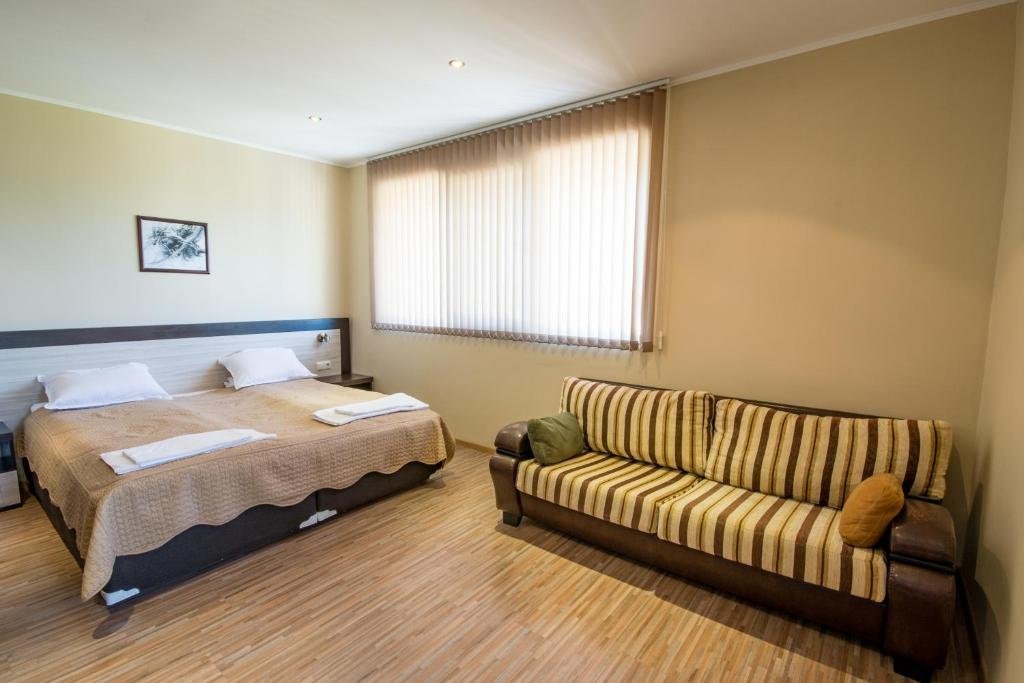 Фото Guest House La Casa