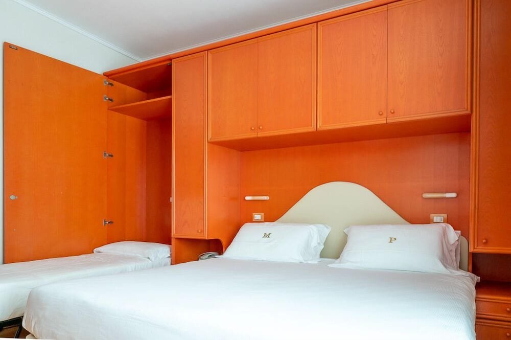 Фото Hotel Marco Polo