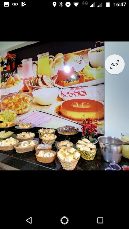 Фото Caçula Palace Hotel