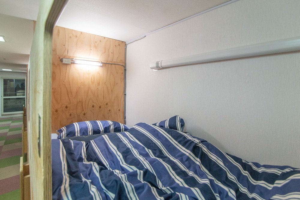 Фото Hostel Paq tokushima - Hostel