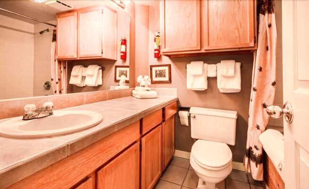 Фото Mountain Spirits