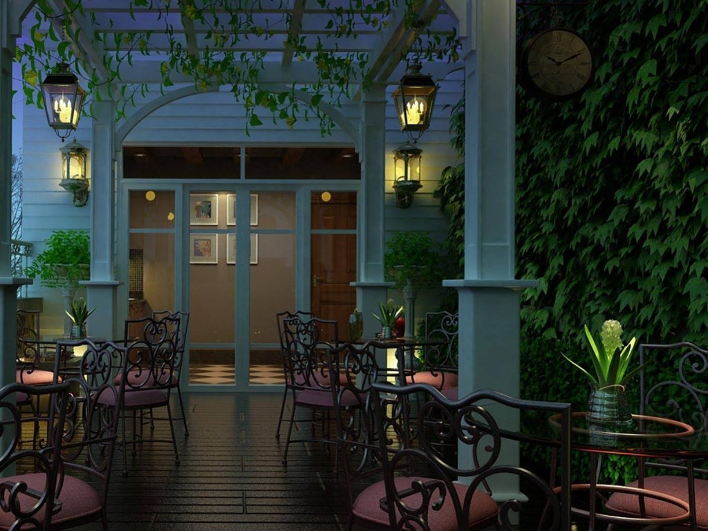 Фото Violin Hotel Ha Noi